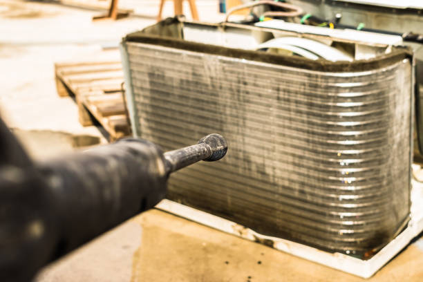 Best Affordable Duct Cleaning Services  in Big Sandy, TX
