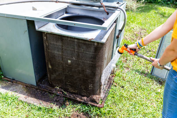 Best Commercial Air Duct Cleaning  in Big Sandy, TX