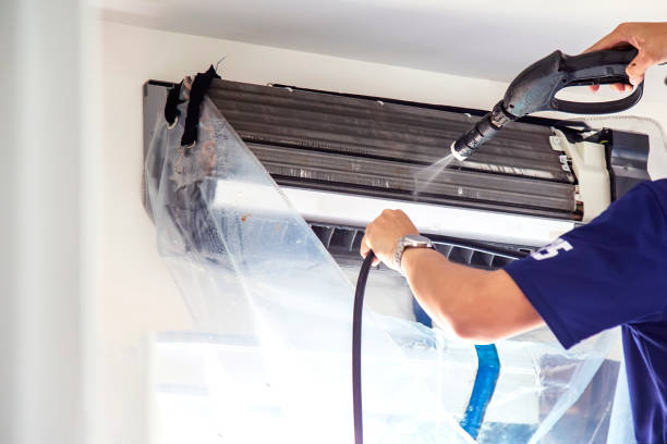 Best Air Duct Cleaning Near Me  in Big Sandy, TX