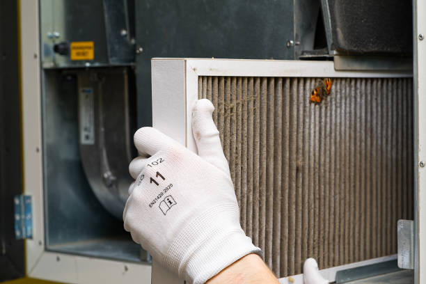 Best Affordable Air Duct Cleaning  in Big Sandy, TX