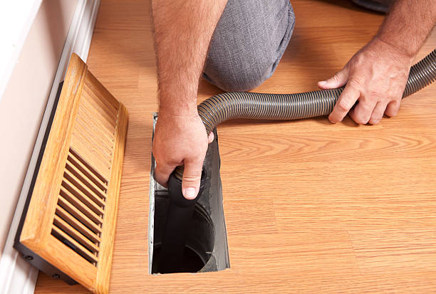 Best HVAC System Cleaning  in Big Sandy, TX