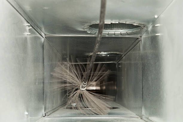 Best Ductwork Cleaning Services  in Big Sandy, TX