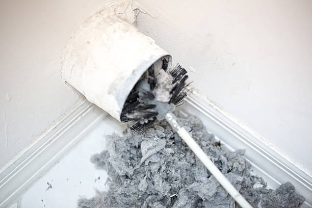 Best Best Air Duct Cleaning Company  in Big Sandy, TX