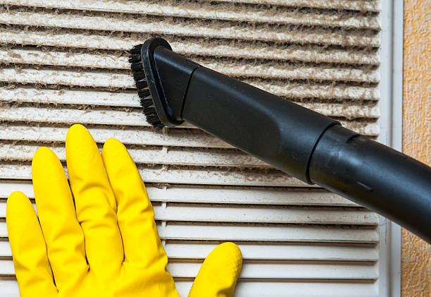 Best Air Duct Cleaning Near Me  in Big Sandy, TX