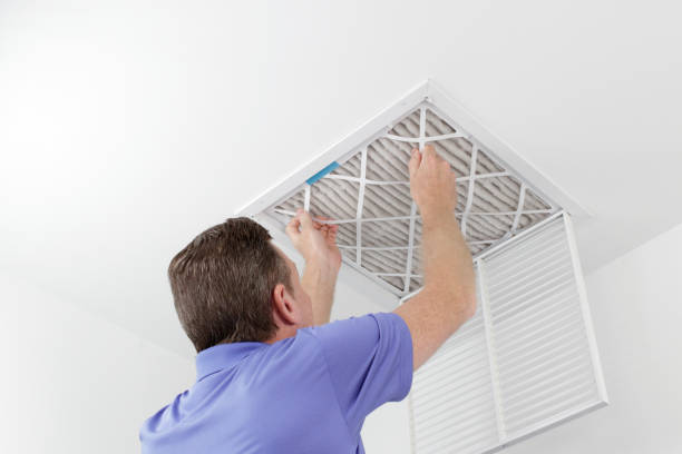 Best Ventilation Cleaning Services  in Big Sandy, TX